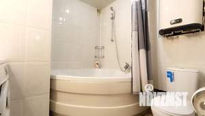 3-к квартира, посуточно, 62м2, 1/1 этаж