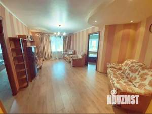 3-к квартира, на длительный срок, 75м2, 2/5 этаж