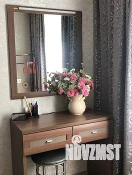 2-к квартира, посуточно, 45м2, 4/5 этаж