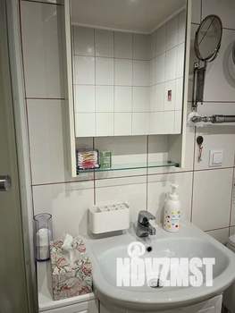 2-к квартира, посуточно, 45м2, 4/5 этаж