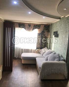2-к квартира, на длительный срок, 45м2, 5/5 этаж