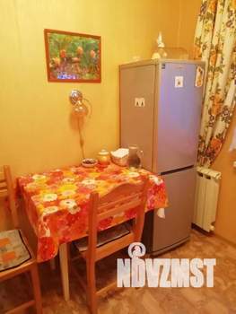 1-к квартира, посуточно, 33м2, 3/5 этаж