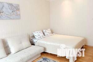 1-к квартира, посуточно, 41м2, 3/9 этаж