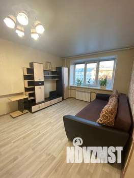 1-к квартира, посуточно, 30м2, 4/5 этаж