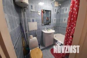 3-к квартира, посуточно, 62м2, 2/5 этаж