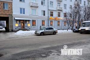 1-к квартира, посуточно, 36м2, 4/5 этаж