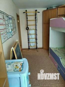 2-к квартира, на длительный срок, 45м2, 5/6 этаж