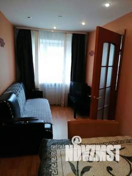 2-к квартира, посуточно, 45м2, 4/5 этаж