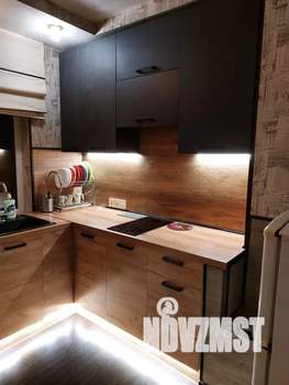 2-к квартира, посуточно, 45м2, 8/10 этаж