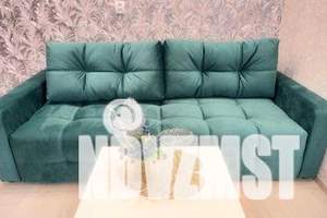 2-к квартира, посуточно, 39м2, 3/5 этаж