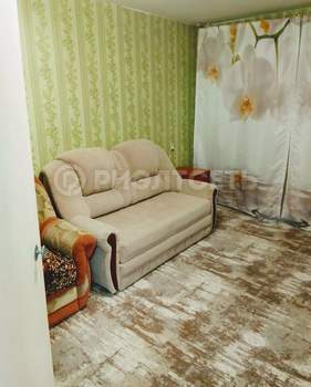 1-к квартира, на длительный срок, 31м2, 1/9 этаж