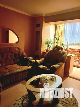 2-к квартира, посуточно, 54м2, 2/9 этаж