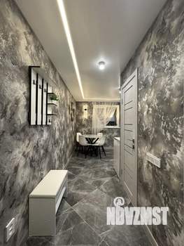 1-к квартира, посуточно, 32м2, 1/1 этаж