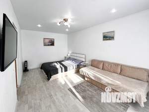 2-к квартира, посуточно, 43м2, 9/9 этаж