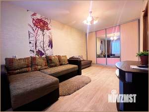 2-к квартира, посуточно, 46м2, 1/1 этаж