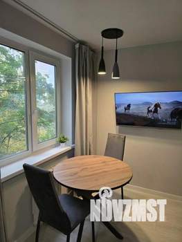 2-к квартира, посуточно, 43м2, 1/1 этаж