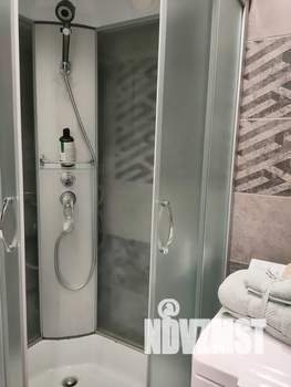 1-к квартира, посуточно, 31м2, 3/5 этаж