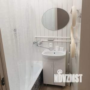 1-к квартира, посуточно, 30м2, 2/5 этаж