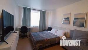 2-к квартира, посуточно, 56м2, 5/9 этаж