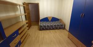 3-к квартира, на длительный срок, 75м2, 5/9 этаж