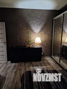 2-к квартира, посуточно, 54м2, 5/5 этаж