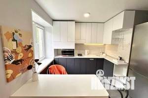 1-к квартира, посуточно, 32м2, 3/5 этаж