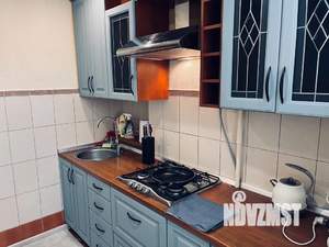 3-к квартира, посуточно, 60м2, 8/9 этаж