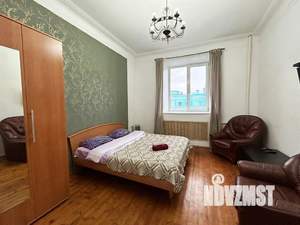 1-к квартира, посуточно, 30м2, 7/7 этаж