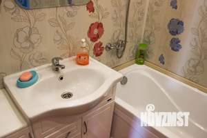 2-к квартира, посуточно, 50м2, 7/9 этаж