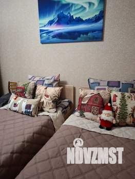 1-к квартира, посуточно, 30м2, 7/9 этаж