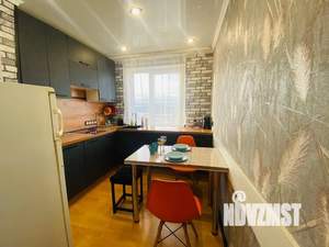 1-к квартира, посуточно, 33м2, 7/9 этаж