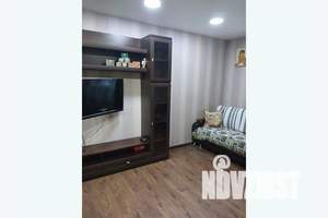 2-к квартира, посуточно, 50м2, 1/2 этаж