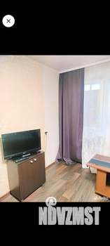 1-к квартира, посуточно, 30м2, 4/9 этаж