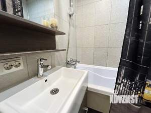 1-к квартира, посуточно, 28м2, 1/1 этаж