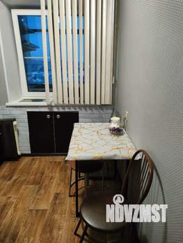 1-к квартира, посуточно, 30м2, 4/9 этаж