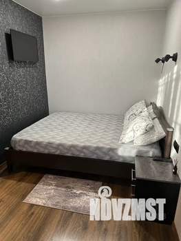 2-к квартира, посуточно, 45м2, 5/5 этаж