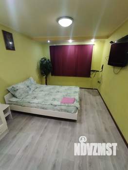 2-к квартира, посуточно, 50м2, 1/6 этаж