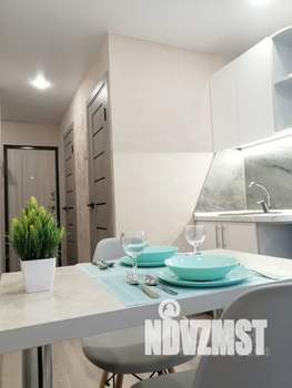 1-к квартира, посуточно, 31м2, 4/9 этаж