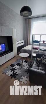 1-к квартира, посуточно, 33м2, 1/1 этаж