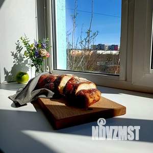 1-к квартира, посуточно, 31м2, 4/5 этаж