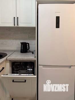 1-к квартира, на длительный срок, 31м2, 1/6 этаж