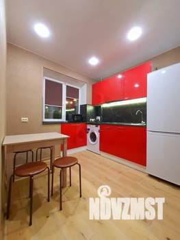 1-к квартира, посуточно, 33м2, 2/5 этаж