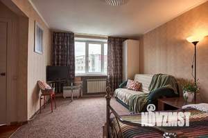 1-к квартира, посуточно, 31м2, 4/5 этаж