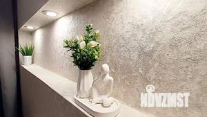 2-к квартира, посуточно, 37м2, 1/1 этаж