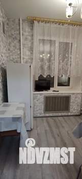 1-к квартира, посуточно, 32м2, 6/7 этаж