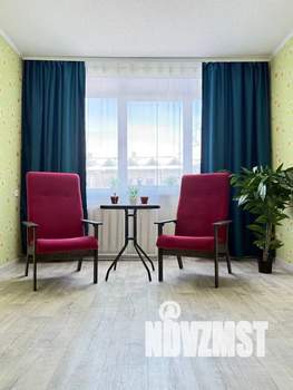 2-к квартира, посуточно, 45м2, 3/5 этаж