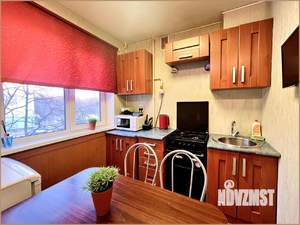 2-к квартира, посуточно, 43м2, 1/1 этаж