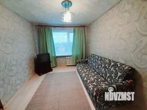 1-к квартира, на длительный срок, 30м2, 4/5 этаж