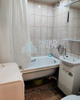 2-к квартира, на длительный срок, 45м2, 5/5 этаж