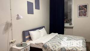 2-к квартира, посуточно, 50м2, 3/4 этаж